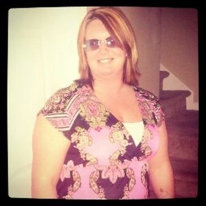 Meet your Posher, Nancy